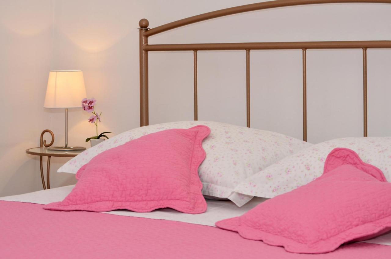 Apartmani Basic 1 Split Ngoại thất bức ảnh