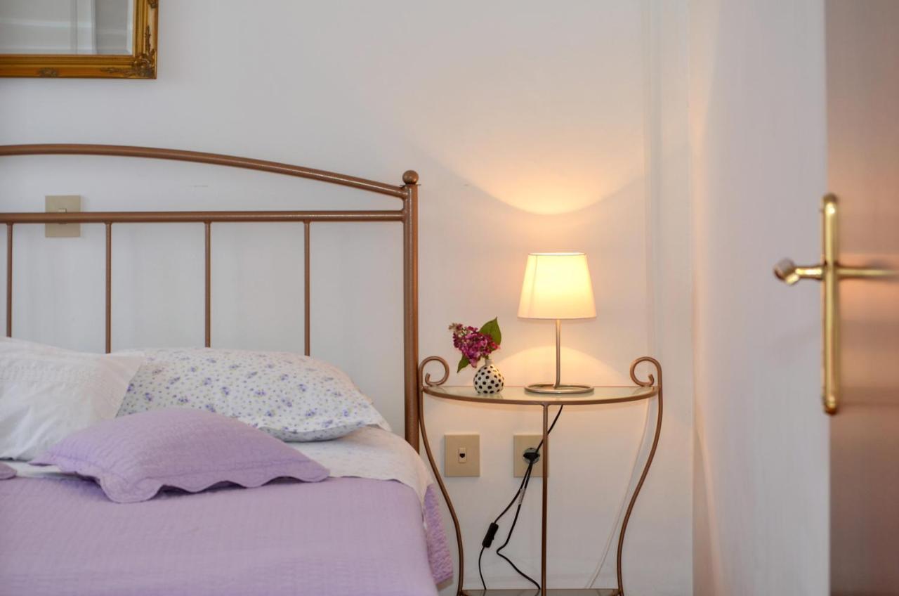 Apartmani Basic 1 Split Ngoại thất bức ảnh