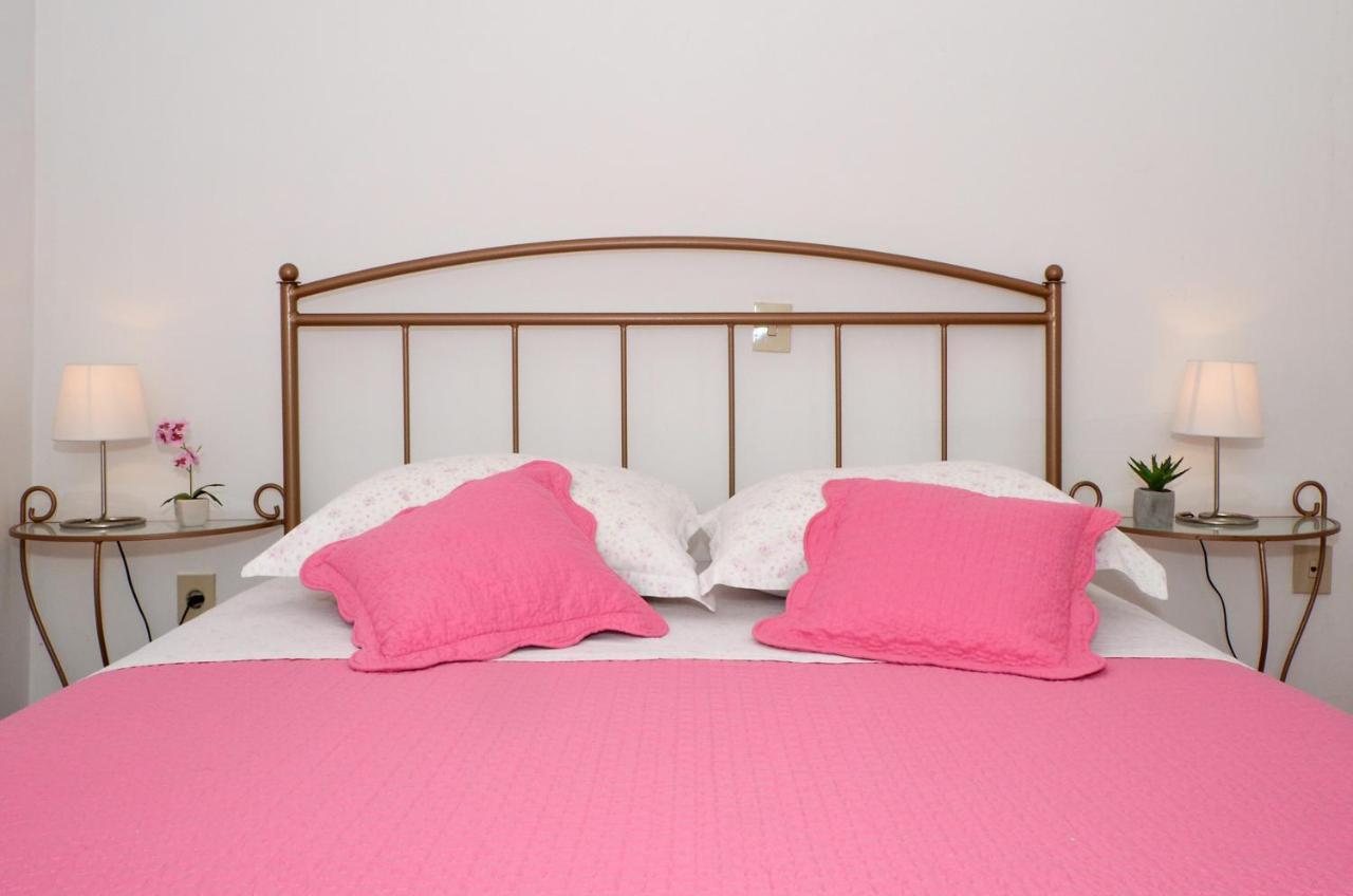 Apartmani Basic 1 Split Ngoại thất bức ảnh